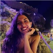 Ripetizioni e insegnamento individuale online di Grafica Web / Grafica social / Grafica di Moda